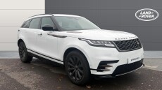 Land Rover Range Rover Velar 2.0 P250 R-Dynamic 5dr Auto Petrol Estate